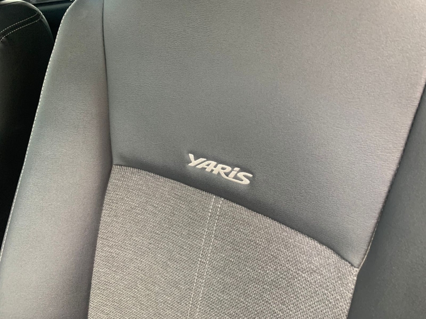 toyota yaris 1.5 flex automatico 202410