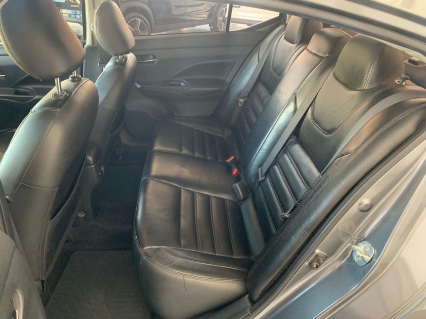 nissan versa 1.6 flex automatico 202414