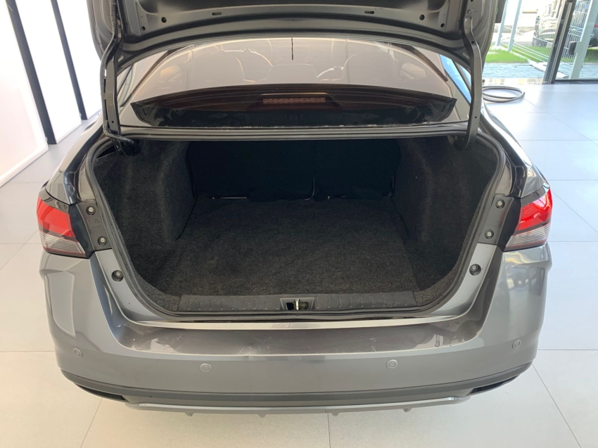 nissan versa 1.6 flex automatico 202415