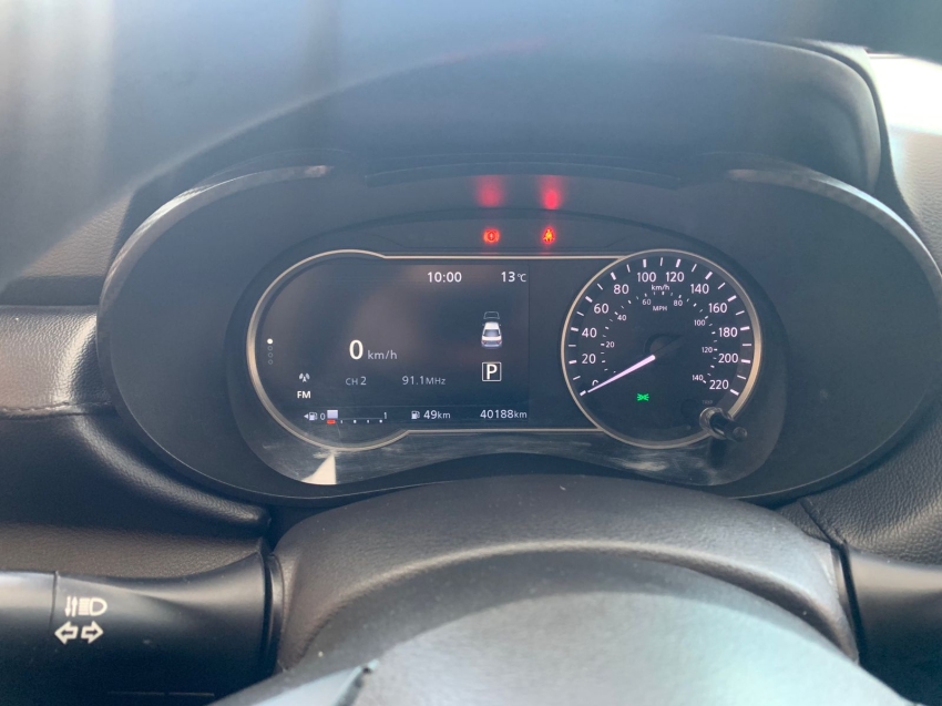 nissan versa 1.6 flex automatico 202413