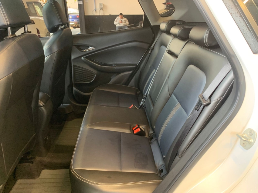 chevrolet tracker 1.2 turbo flex premier automatico 4p 20239
