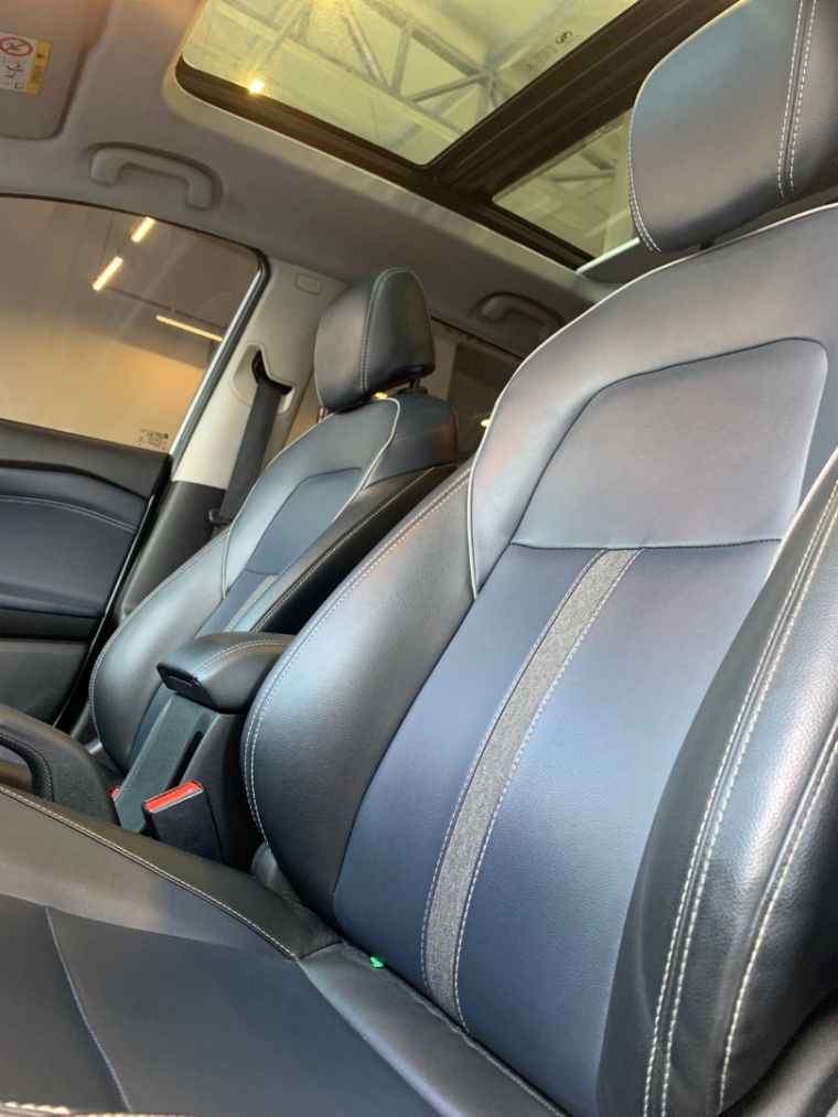 chevrolet tracker 1.2 turbo flex premier automatico 4p 202313
