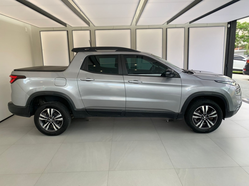 fiat toro 1.3 flex automatico 20253