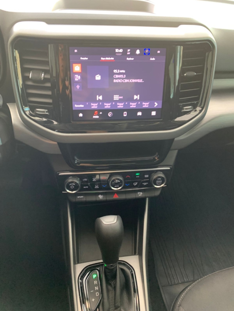 fiat toro 1.3 flex automatico 202511