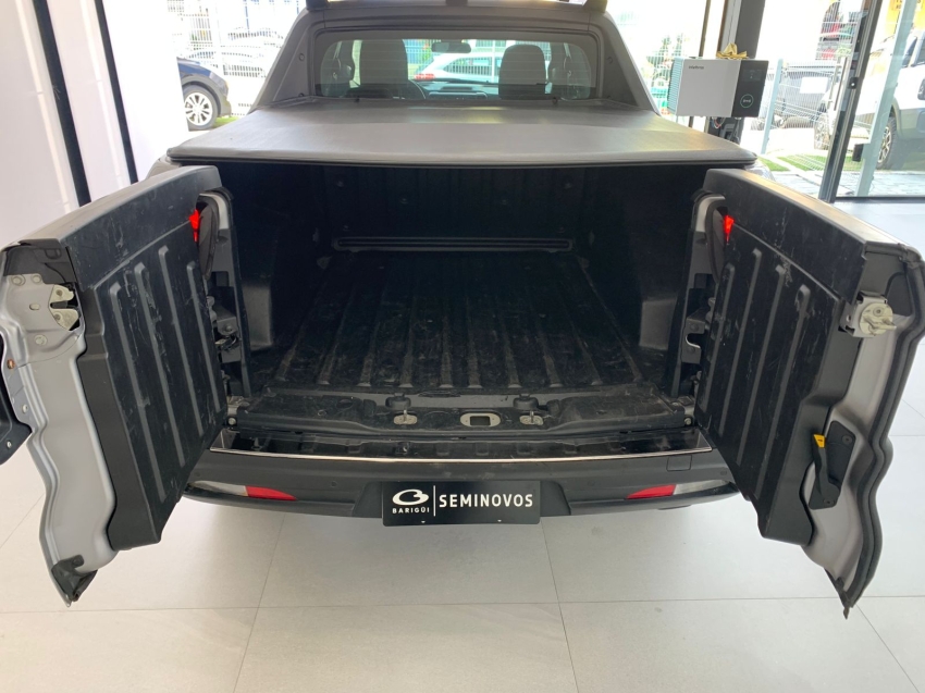 fiat toro 1.3 flex automatico 20256