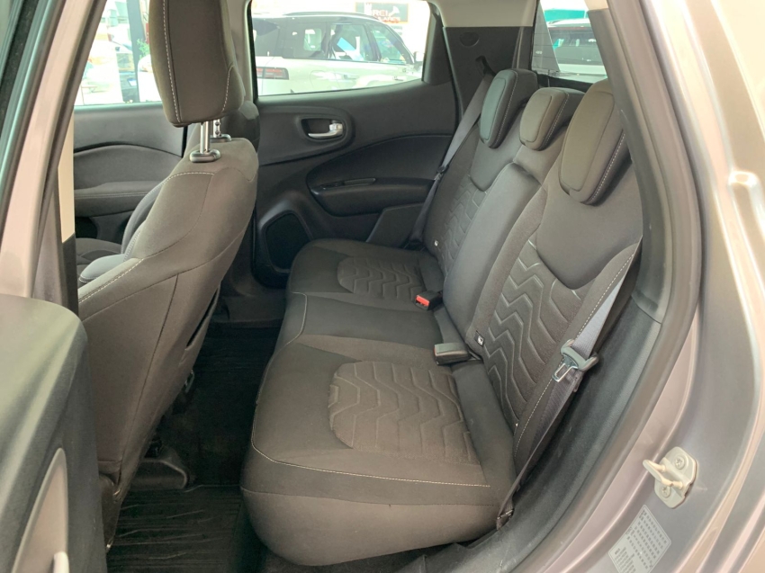 fiat toro 1.3 flex automatico 202510