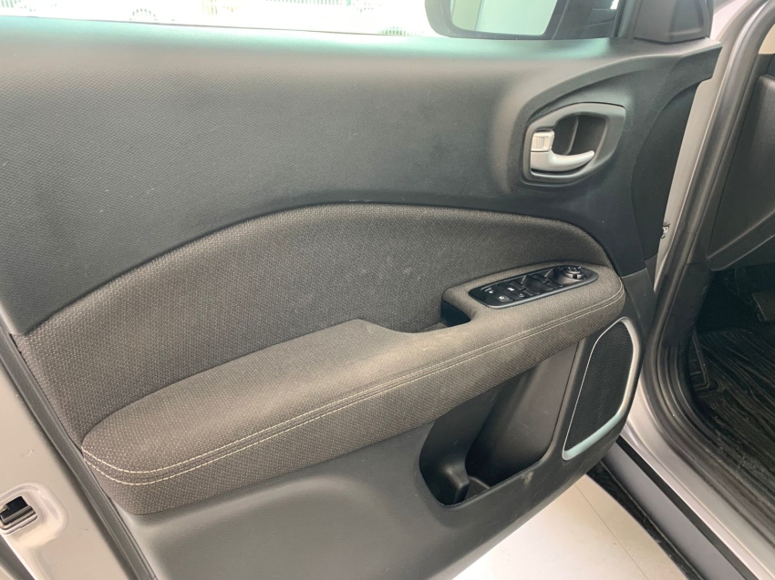 fiat toro 1.3 flex automatico 202513
