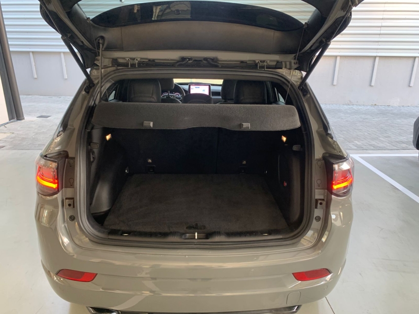 jeep compass 2.0 gasolina automatico 202516
