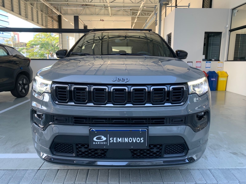 jeep compass 2.0 gasolina automatico 20251