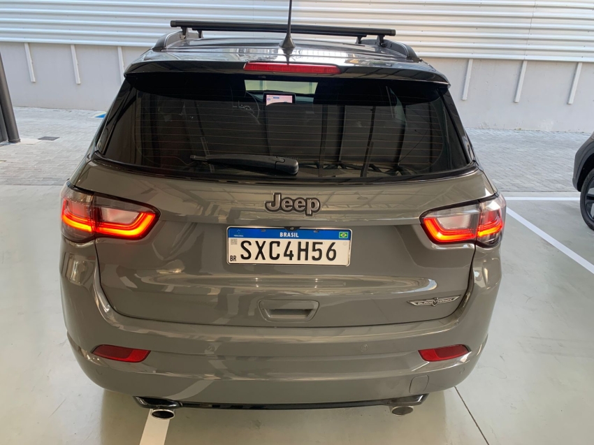 jeep compass 2.0 gasolina automatico 20254