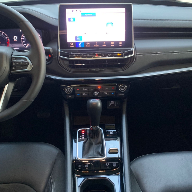 jeep compass 2.0 gasolina automatico 20257