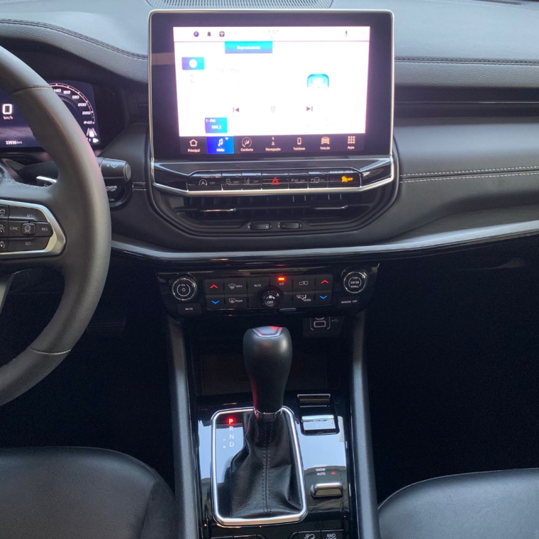 jeep compass 2.0 gasolina automatico 20258