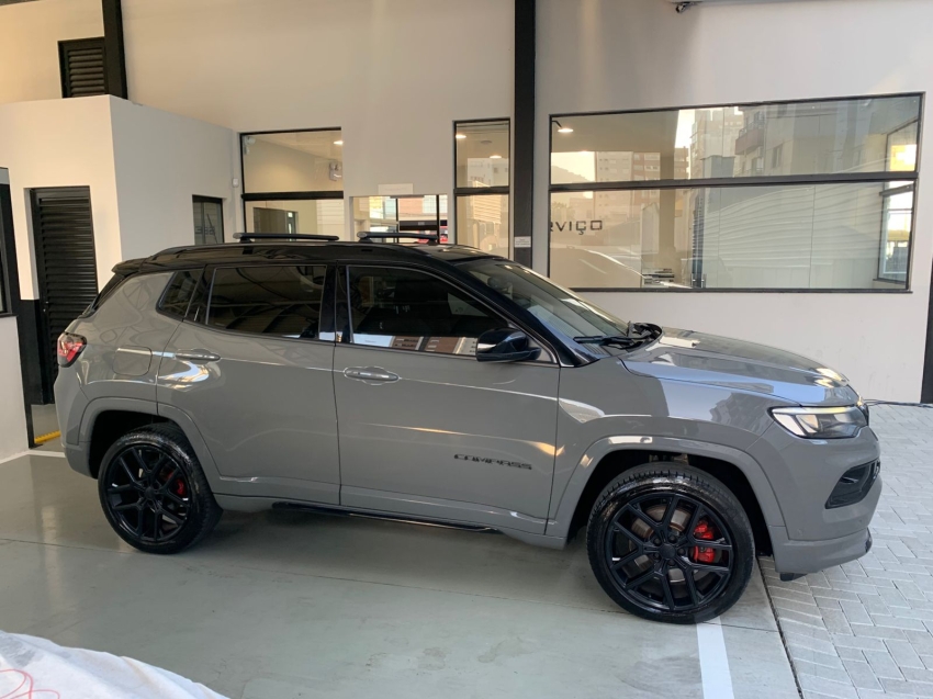jeep compass 2.0 gasolina automatico 20255