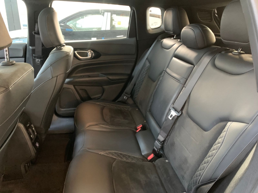 jeep compass 2.0 gasolina automatico 202515