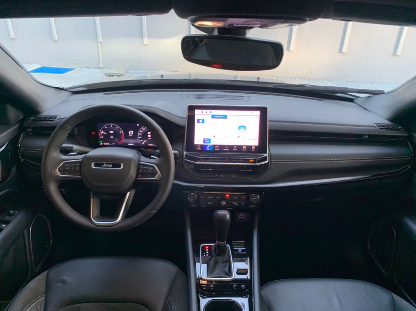 jeep compass 2.0 gasolina automatico 20259