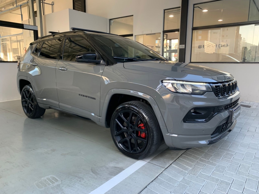 jeep compass 2.0 gasolina automatico 2025