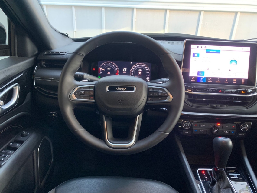 jeep compass 2.0 gasolina automatico 202510