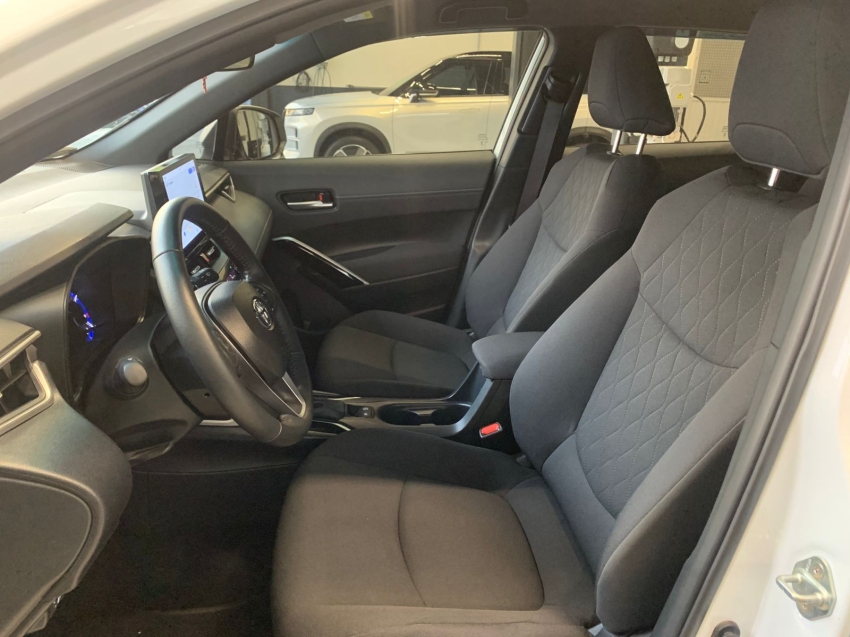 toyota corolla 2.0 flex automatico 20267