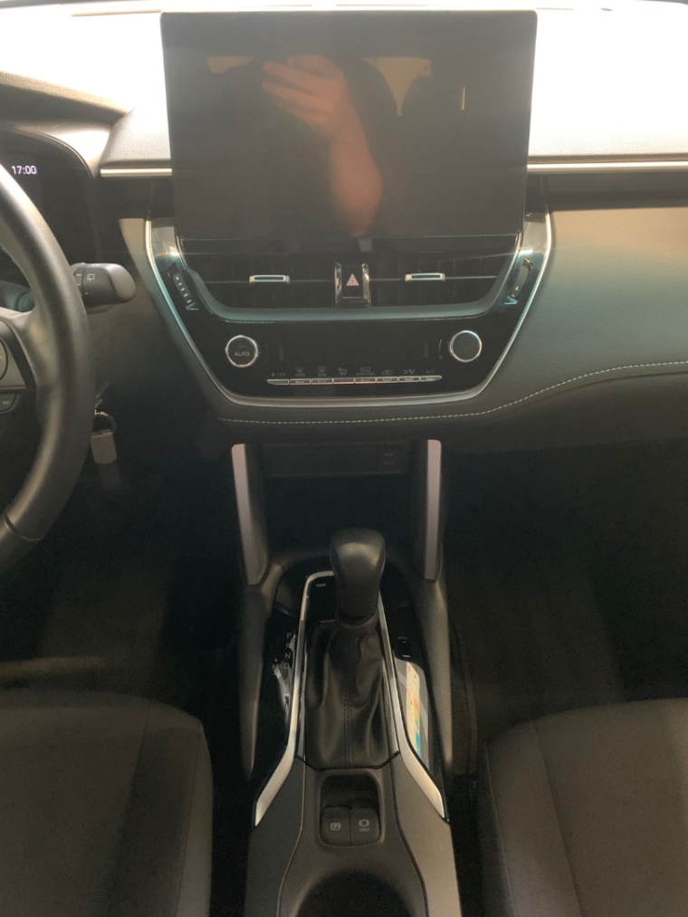 toyota corolla 2.0 flex automatico 20269