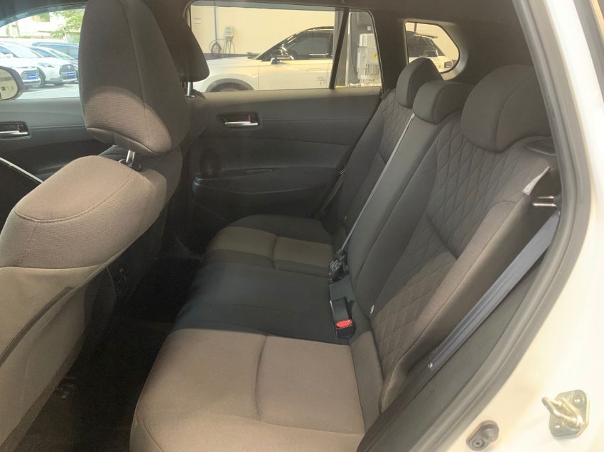 toyota corolla 2.0 flex automatico 202610