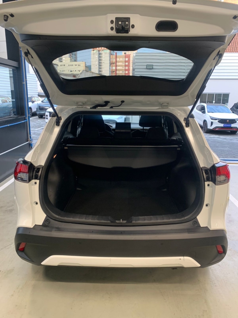 toyota corolla 2.0 flex automatico 20265