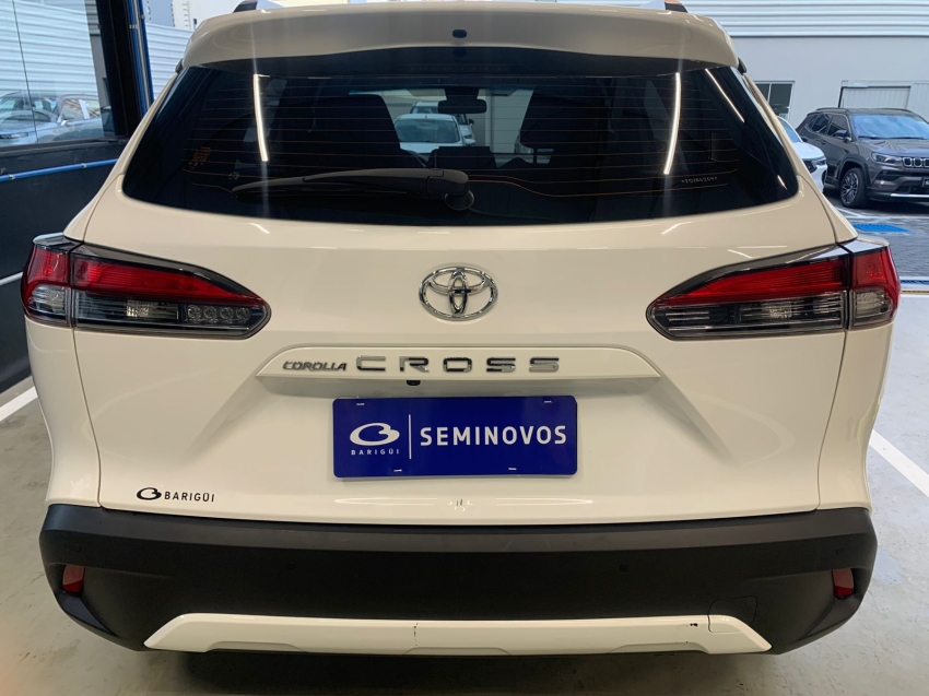toyota corolla 2.0 flex automatico 20264