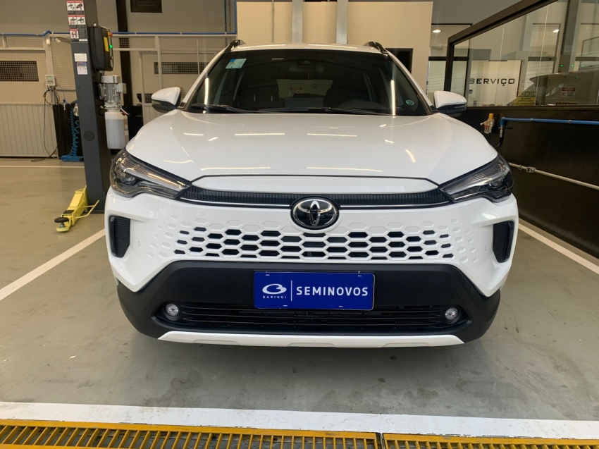 toyota corolla 2.0 flex automatico 20261