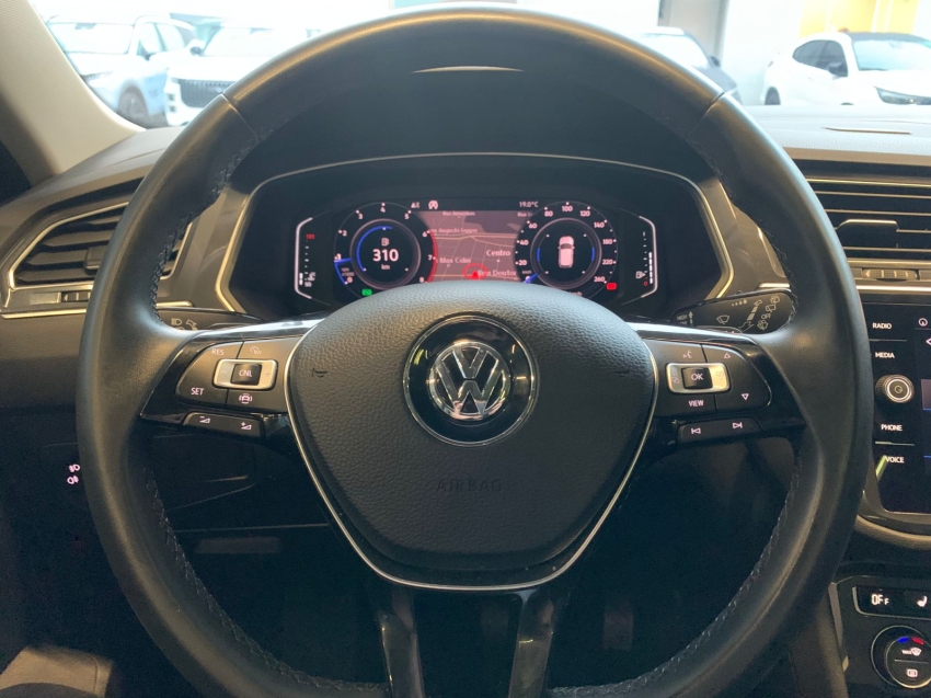 volkswagen tiguan 1.4 250 tsi total flex allspace comfortline tiptronic 4p semiautomatico 202012