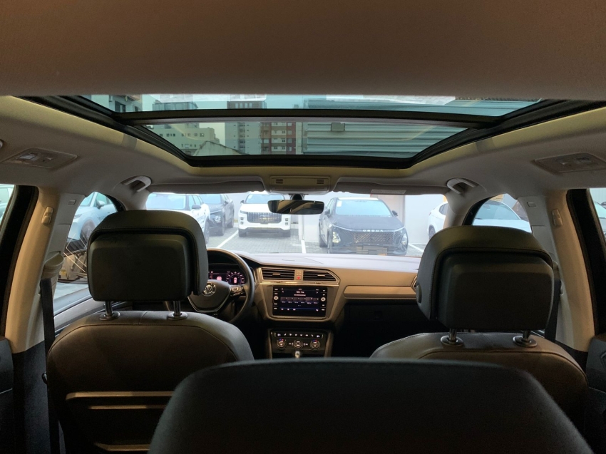 volkswagen tiguan 1.4 250 tsi total flex allspace comfortline tiptronic 4p semiautomatico 20209