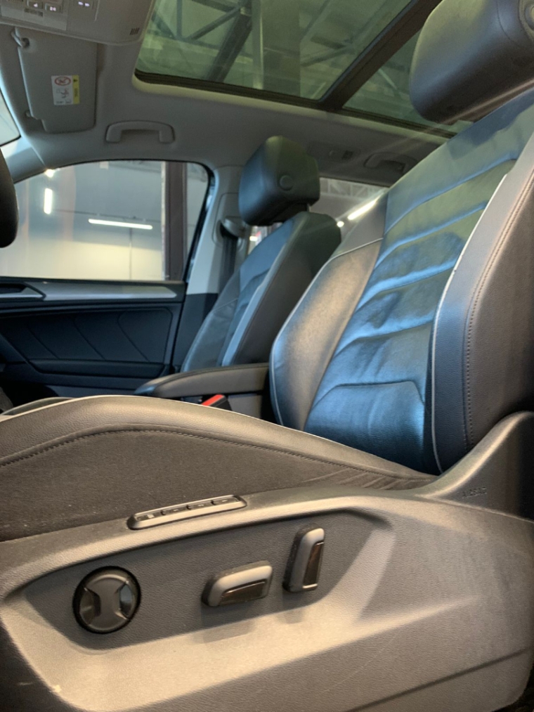 volkswagen tiguan 1.4 250 tsi total flex allspace comfortline tiptronic 4p semiautomatico 20208