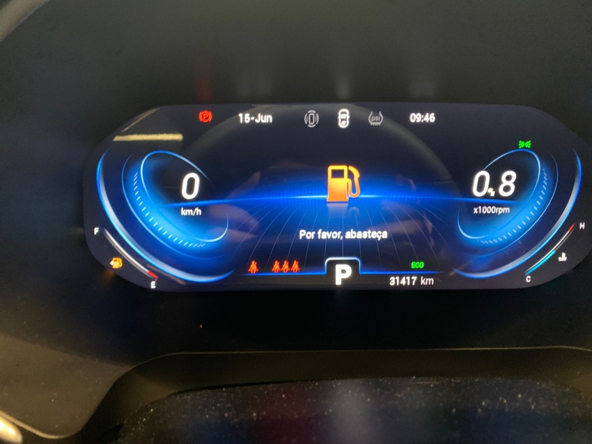 caoa chery tiggo 7 1.5 tci turbo flex sport cvt 4p automatico 202510