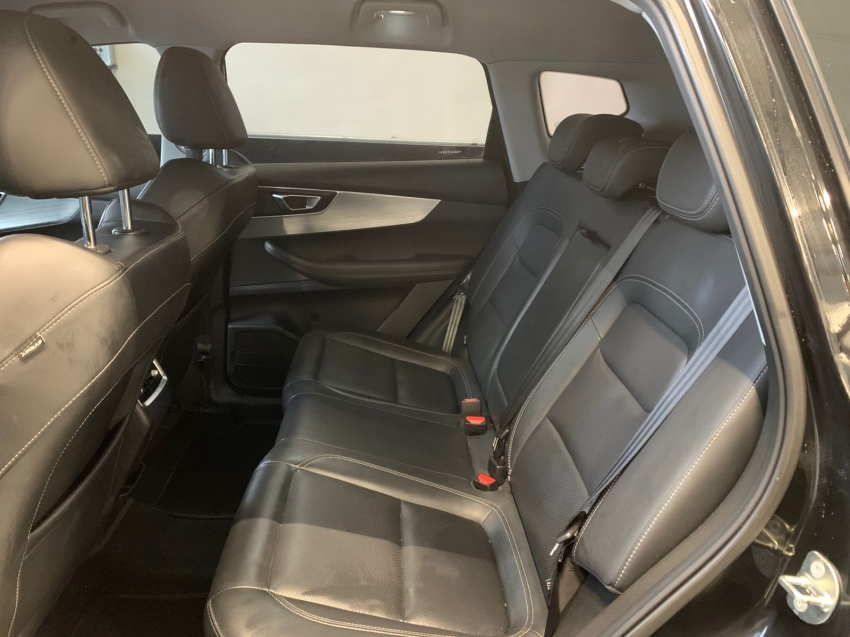 caoa chery tiggo 7 1.5 tci turbo flex sport cvt 4p automatico 202515
