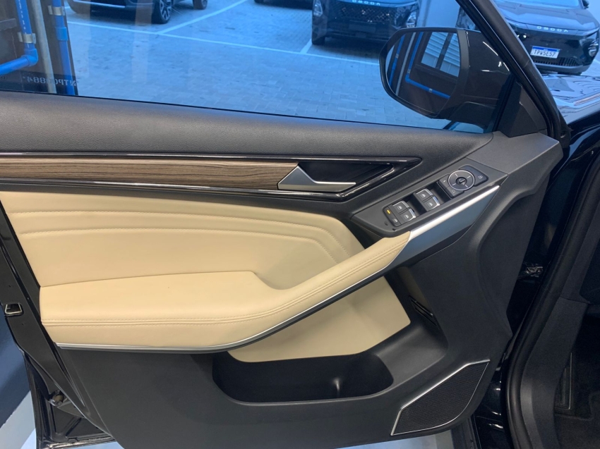 ford territory 1.5 gasolina automatico 202212