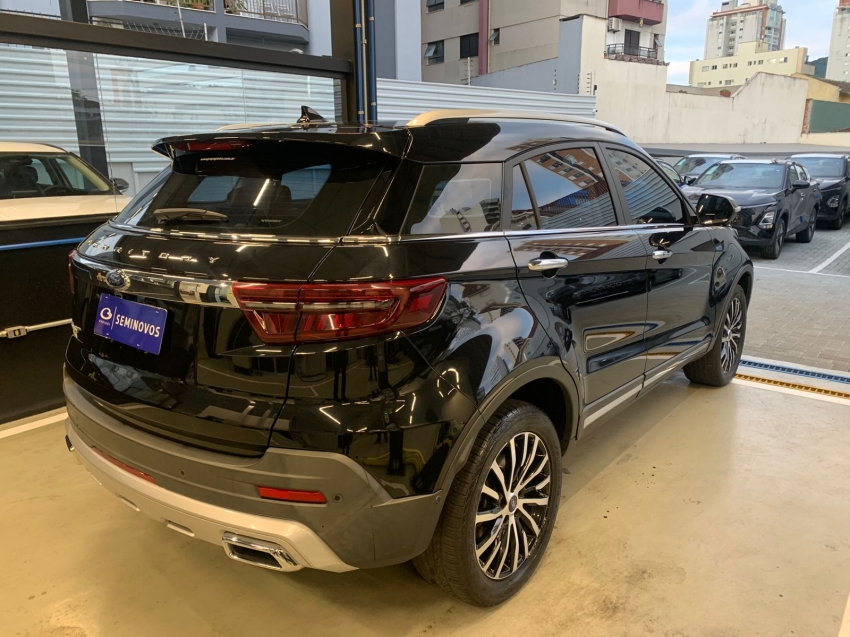 ford territory 1.5 gasolina automatico 20224
