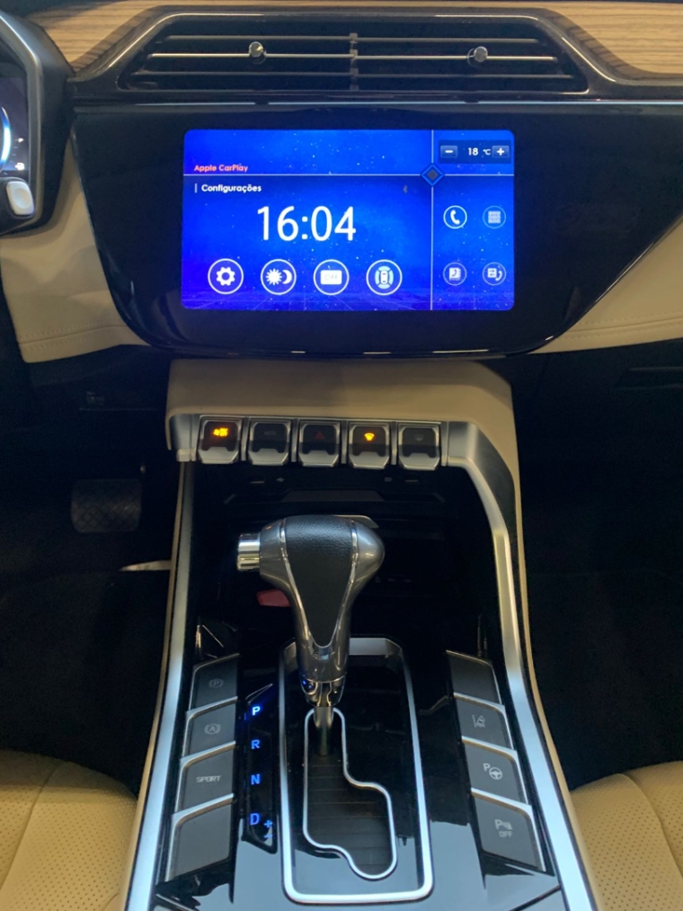 ford territory 1.5 gasolina automatico 202210