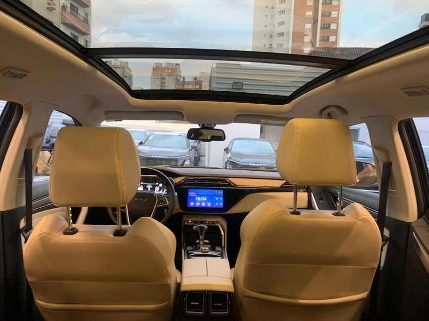 ford territory 1.5 gasolina automatico 20228