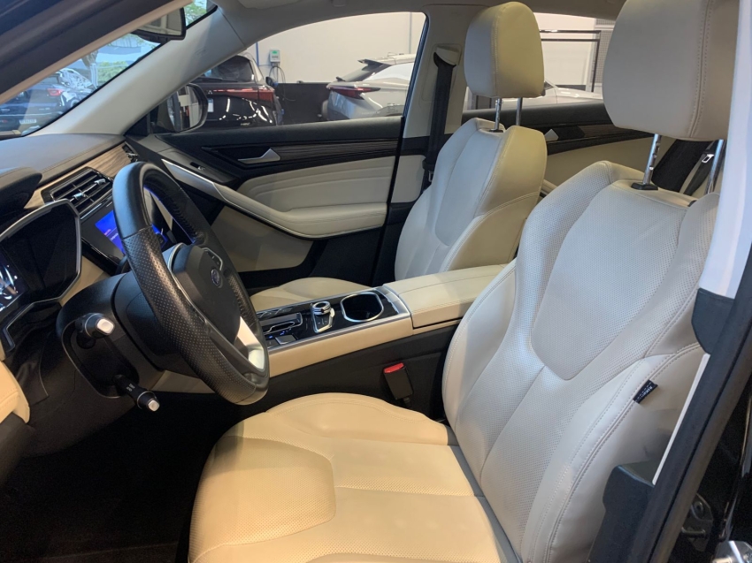 ford territory 1.5 gasolina automatico 202215