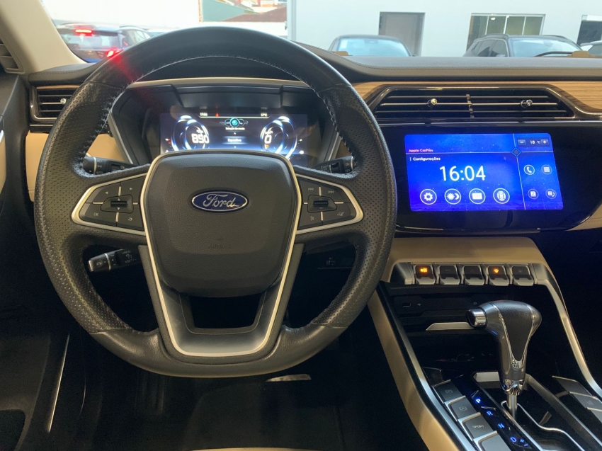 ford territory 1.5 gasolina automatico 202211