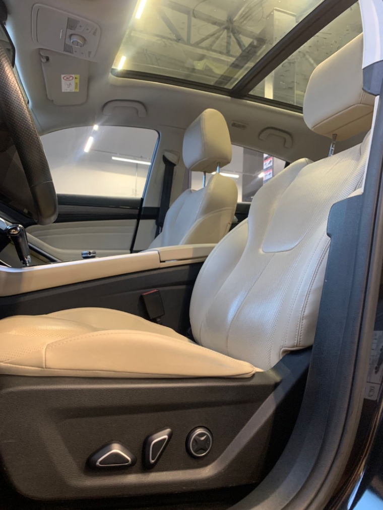 ford territory 1.5 gasolina automatico 202214