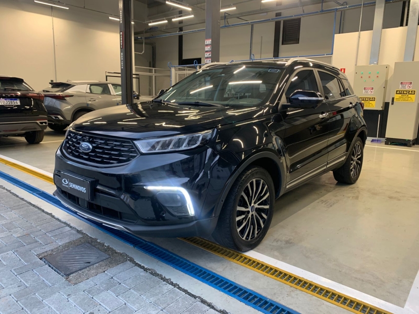 ford territory 1.5 gasolina automatico 20221