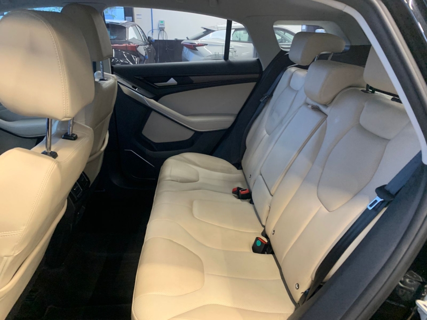 ford territory 1.5 gasolina automatico 20229