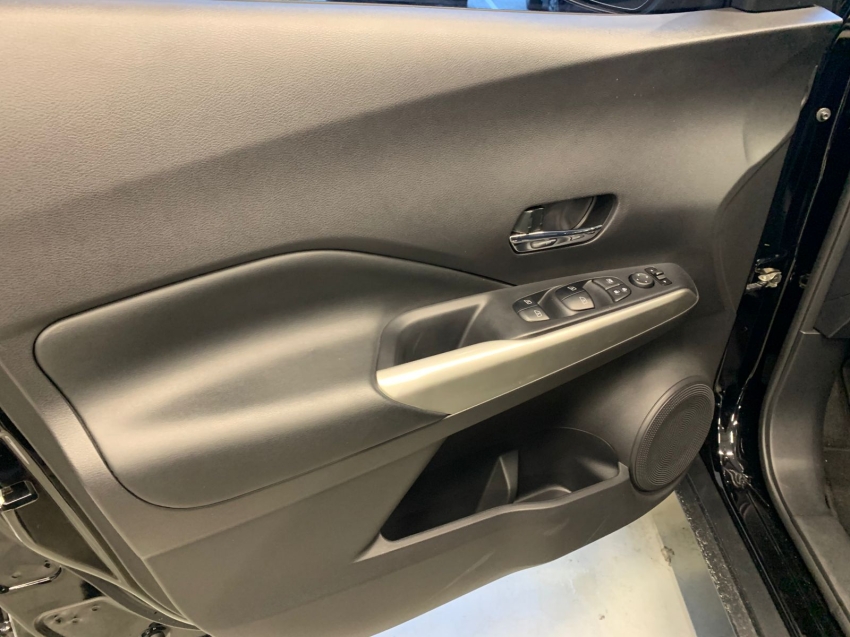 nissan kicks 1.6 16v flexstart sl 4p xtronic flex automatico 201710