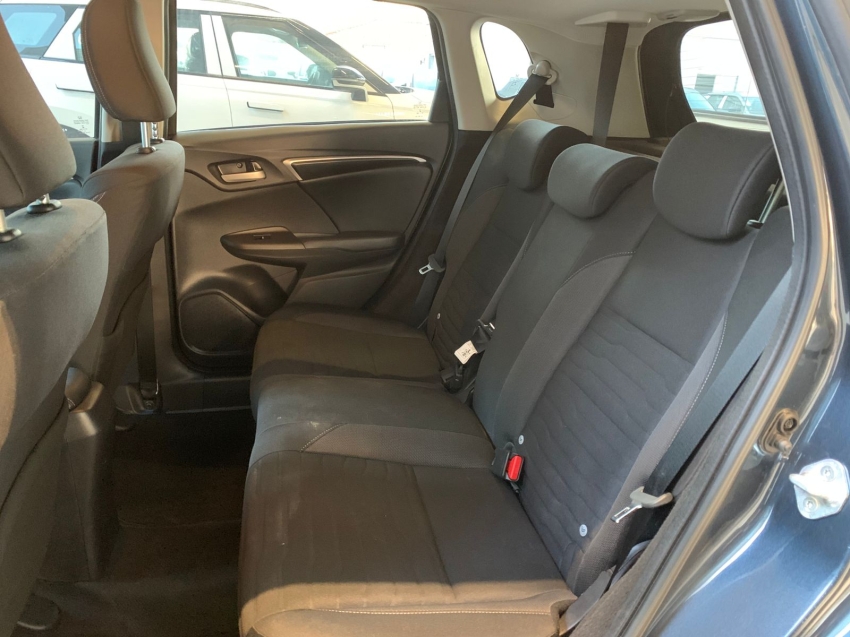 honda wr-v 1.5 16v flexone ex cvt flex 4p automatico 20219