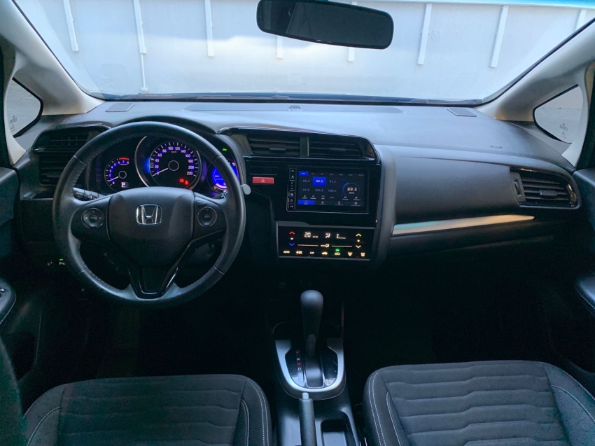 honda wr-v 1.5 16v flexone ex cvt flex 4p automatico 202112