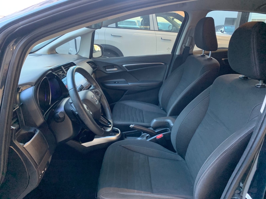 honda wr-v 1.5 16v flexone ex cvt flex 4p automatico 20218