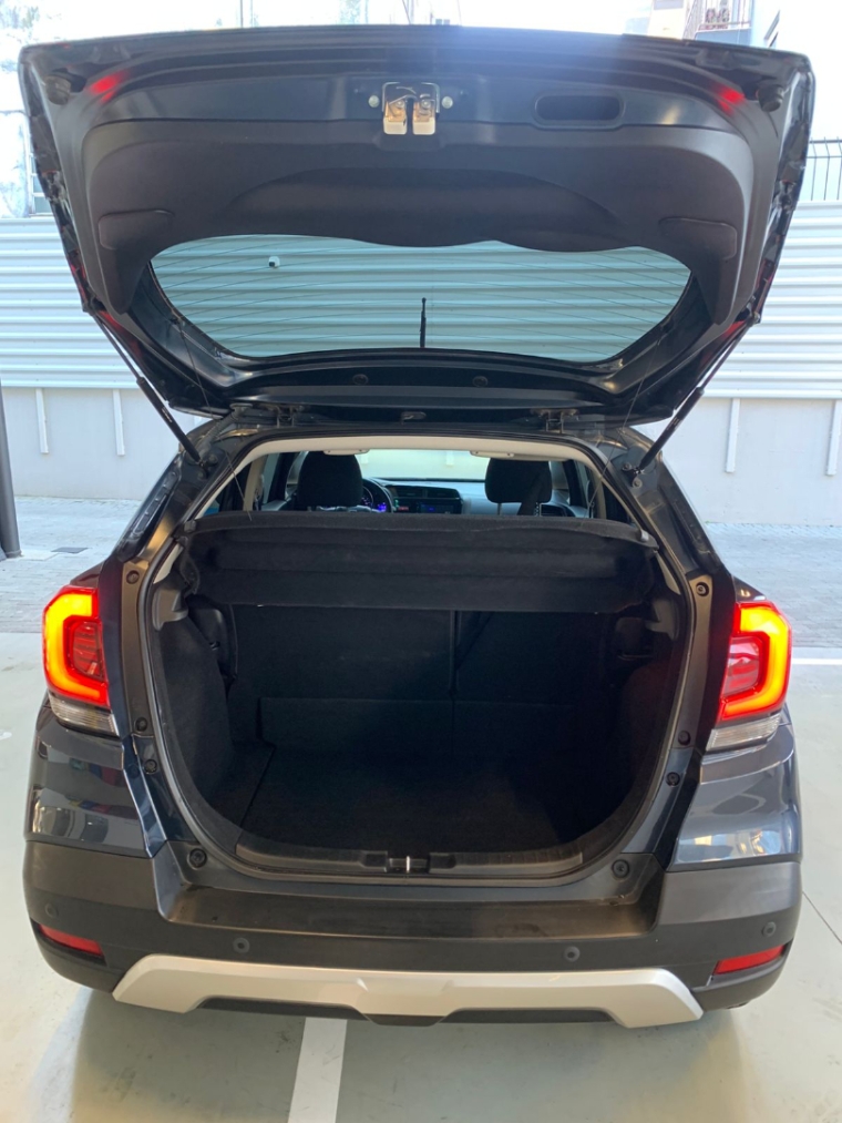 honda wr-v 1.5 16v flexone ex cvt flex 4p automatico 20216