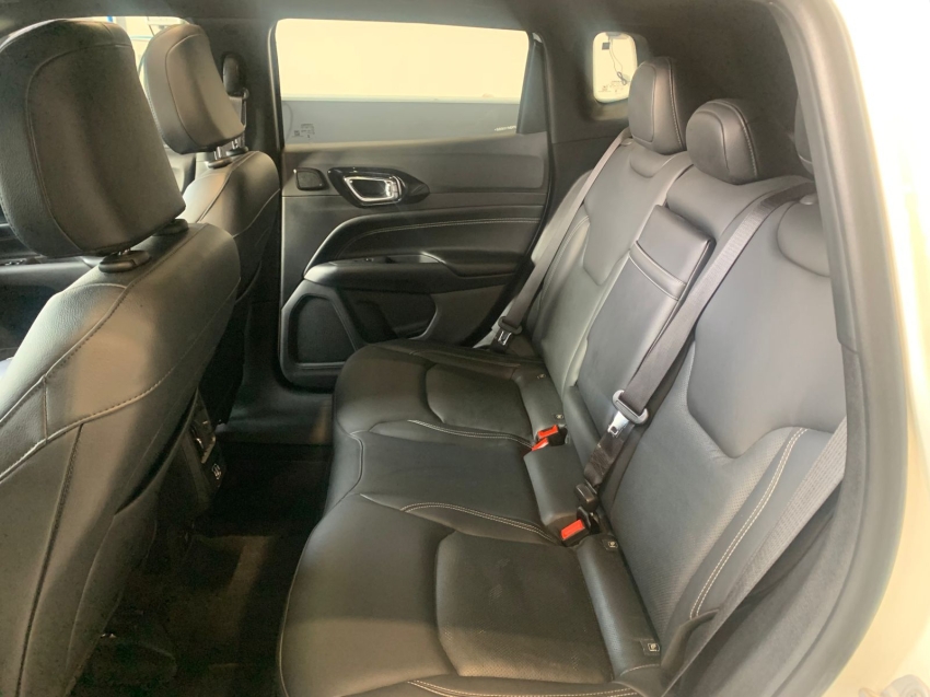 jeep compass 1.3 flex automatico 202310