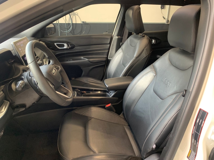 jeep compass 1.3 flex automatico 20239