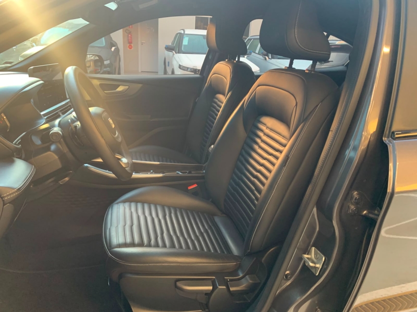 fiat fastback 1.0 flex automatico 20248