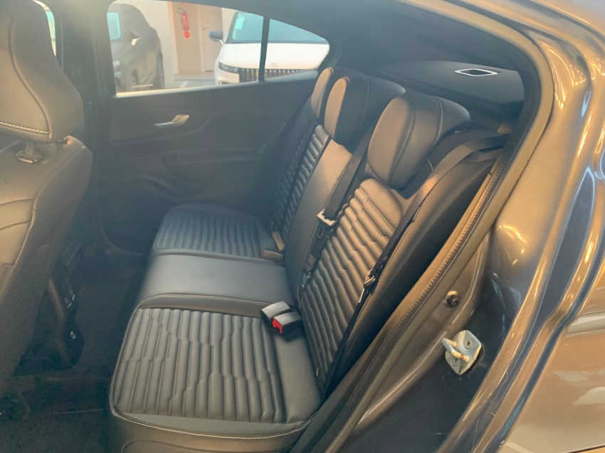 fiat fastback 1.0 flex automatico 20249